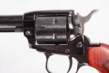 HERITAGE ROUGH RIDER 22 LR USED GUN INV 204807 - 4 of 5