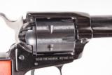 HERITAGE ROUGH RIDER 22 LR USED GUN INV 204807 - 2 of 5