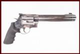 SMITH & WESSON MODEL 500 500 S&W USED GUN INV 201436 - 1 of 5