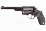 TAURUS JUDGE 45 LC/410GA USED GUN INV 204820 - 3 of 3