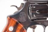 SMITH & WESSON 27-2 357 MAG USED GUN INV 204400 - 2 of 4