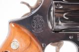 SMITH & WESSON 27-2 357 MAG USED GUN INV 204660 - 2 of 5