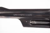 SMITH & WESSON 27-2 357 MAG USED GUN INV 204660 - 3 of 5