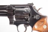 SMITH & WESSON 27-2 357 MAG USED GUN INV 204660 - 4 of 5