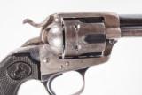COLT BISLEY 32 WCF USED GUN INV 200288 - 2 of 4