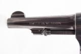 SMITH & WESSON HAND EJECTOR 32 WCF USED GUN INV 204499 - 3 of 5