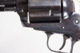 RUGER NEW MODEL SUPER BLACKHAWK 44 MAG USED GUN INV 203982 - 3 of 4