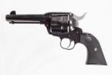 RUGER NEW VAQUERO 45 LC USED GUN INV 204682 - 3 of 3