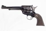 RUGER BLACKHAWK 357 MAG USED GUN INV 203759 - 4 of 4