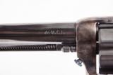 CIMARRON MODEL P 44 WCF USED GUN INV 201183 - 3 of 5