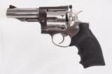 RUGER REDHAWK 44 MAG USED GUN INV 202500 - 5 of 5