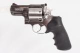 RUGER SUPER REDHAWK ALASKAN USED GUN INV 204651 - 4 of 4