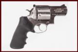 RUGER SUPER REDHAWK ALASKAN USED GUN INV 204651 - 1 of 4