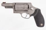 TAURUS JUDGE 45 LC/410 GA USED GUN INV 204156 - 4 of 4