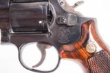 SMITH & WESSON 19-5 357 MAG USED GUN INV 204441 - 2 of 3