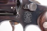 SMITH & WESSON 10-9 38 SPL USED GUN INV 204930 - 2 of 3
