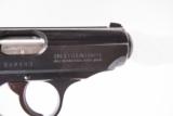 WALTHER PPK/S 380 ACP USED GUN INV 202137 - 2 of 4
