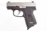 KAHR P380 380 ACP USED GUN INV 204600 - 3 of 3