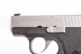 KAHR P380 380 ACP USED GUN INV 204600 - 2 of 3