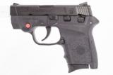 SMITH & WESSON M&P BODYGUARD 380 ACP USED GUN INV 204566 - 3 of 3