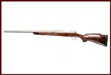 DAVID DURY CUSTOM REMINGTON 700 270 WSM USED GUN INV 184207 - 2 of 5