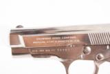 BROWNING BDA 380 ACP USED GUN INV 204211 - 3 of 4
