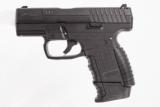 WALTHER PPS 9 MM USED GUN INV 203968 - 4 of 4