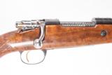 BROWNING SAFARI MAUSER 264 WIN USED GUN INV 203543 - 6 of 9