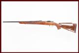 BROWNING SAFARI MAUSER 264 WIN USED GUN INV 203543 - 1 of 9