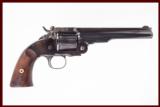 UBERTI 1875 SCHOFIELD 45 LONG COLT USED GUN INV 202511 - 1 of 4