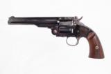 UBERTI 1875 SCHOFIELD 45 LONG COLT USED GUN INV 202511 - 4 of 4