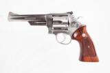 SMITH & WESSON 629 44 MAG USED GUN INV 204396 - 4 of 4