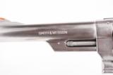 SMITH & WESSON 629 44 MAG USED GUN INV 204396 - 3 of 4