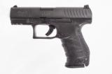 WALTHER PPQ 9MM USED GUN INV 202528 - 3 of 3