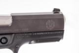 RUGER 9E 9 MM USED GUN INV 204754 - 2 of 4