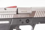 RUGER SR9C 9 MM USED GUN INV 203303 - 2 of 4