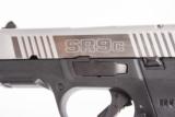 RUGER SR9C 9 MM USED GUN INV 203303 - 3 of 4
