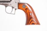 RUGER NEW MODEL SUPER BLACKHAWK 44 MAG USED GUN INV 205002 - 5 of 6
