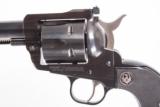 RUGER NEW MODEL BLACKHAWK 357 MAG USED GUN INV 204952 - 3 of 4