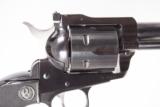 RUGER NEW MODEL BLACKHAWK 357 MAG USED GUN INV 204952 - 2 of 4
