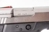 RUGER SR40 40 S&W USED GUN INV 205054 - 2 of 4