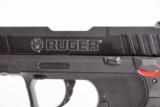 RUGER SR22 22 LR USED GUN INV 204751 - 3 of 4