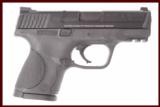 SMITH & WESSON M&PC 9MM USED GUN INV 202810 - 1 of 2