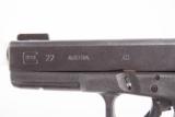 GLOCK 22 GEN 3 RTF2 40 S&W USED GUN INV 205194 - 2 of 3