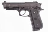 TAURUS PT 101 P 40 S&W USED GUN INV 204673 - 4 of 4