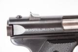 RUGER MK II 22 LR USED GUN INV 201604 - 2 of 4