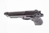 BERETTA 96A1 40 S&W USED GUN INV 201384 - 2 of 3