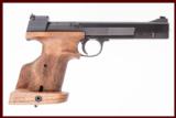 HAMMER INTERNATIONAL 215 22 LR USED GUN INV 204459 - 1 of 5