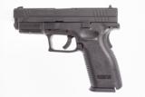 SPRINGFIELD ARMORY XD-40 40 S&W USED GUN INV 205007 - 3 of 3