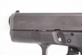 GLOCK 27 GEN 3 40 S&W USED GUN INV 204916 - 2 of 3